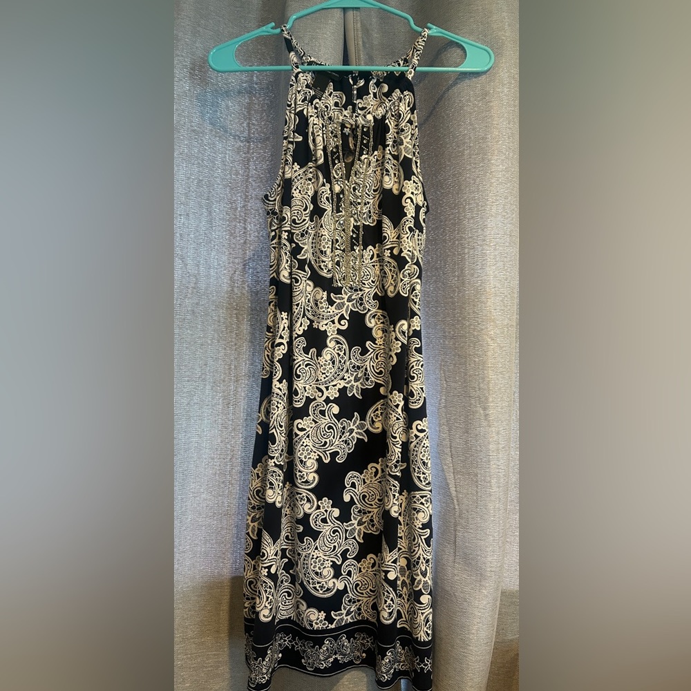 Womans Summer Dress Size M